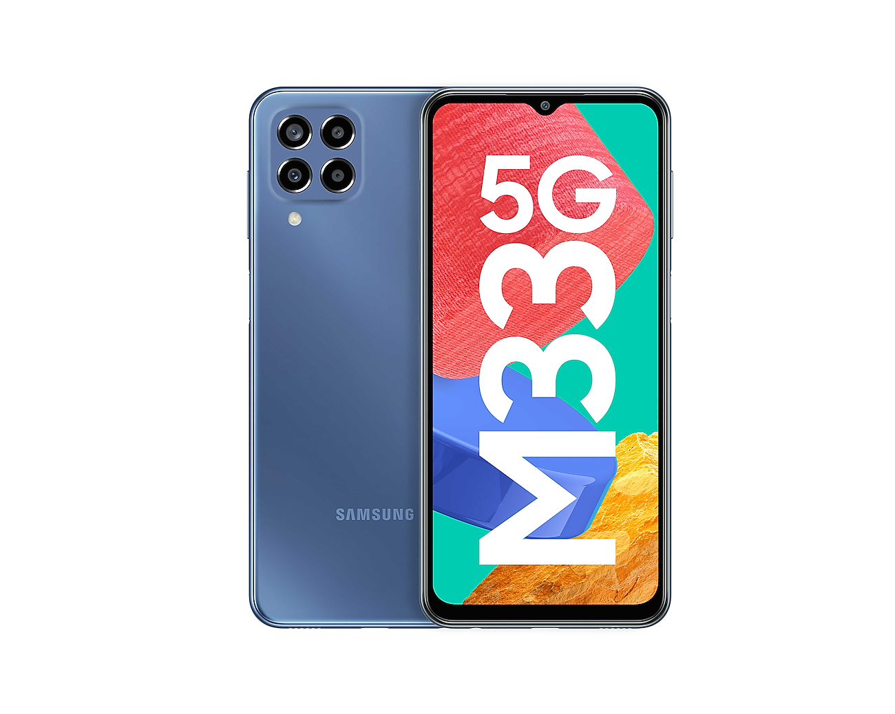 Samsung M33 Buy or Not