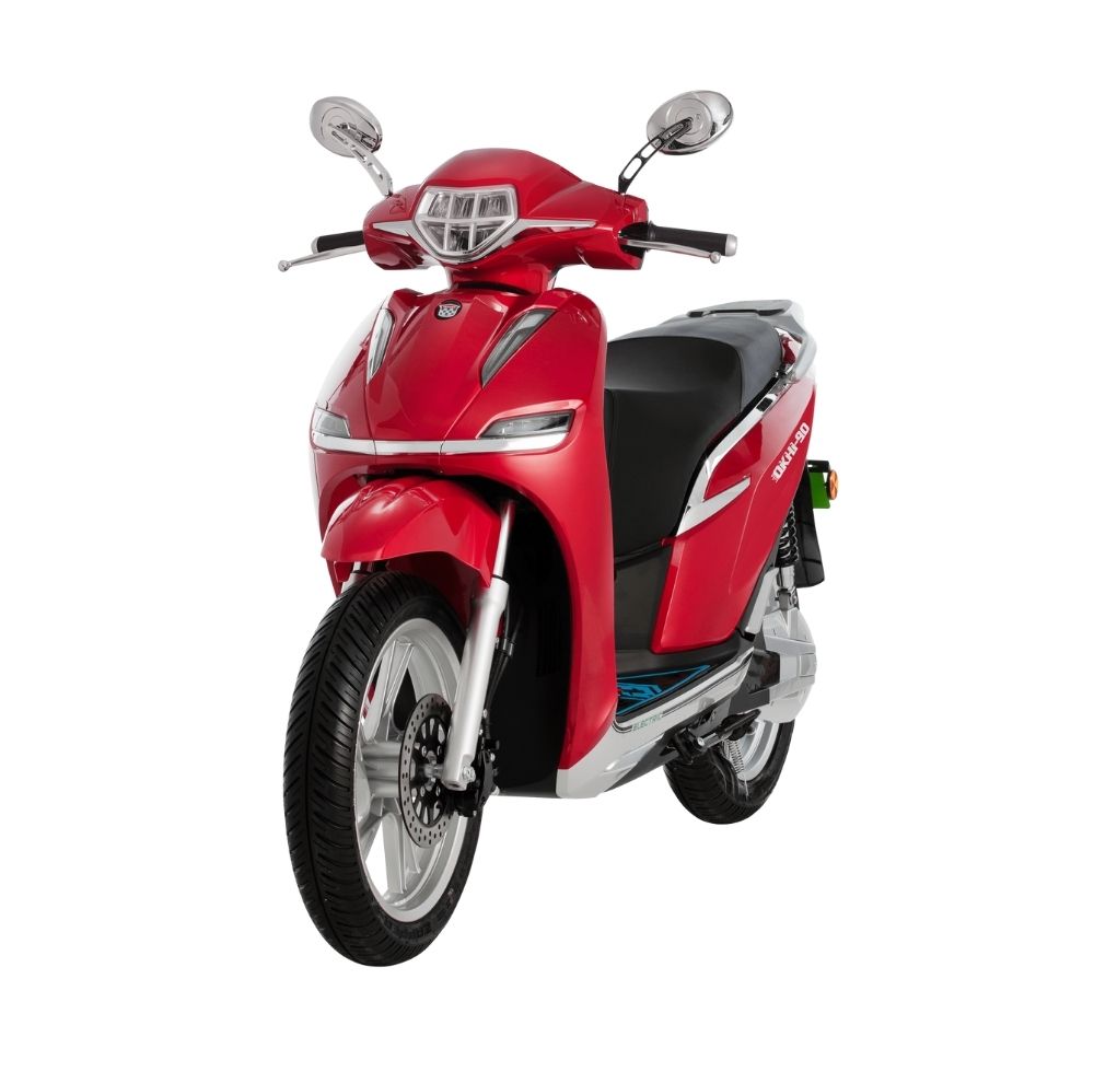 10 Best Electric Scooters in India