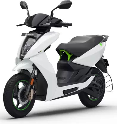 Ather 450X Gen 3 Electric Scooter
thenewsblink