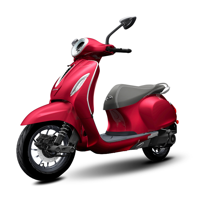 10 best electric scooter in India