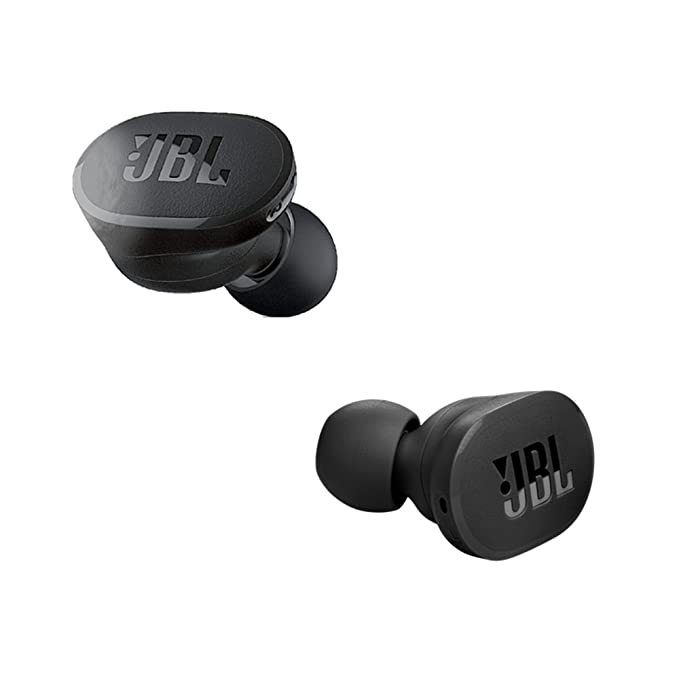 JBL Tune 130NC Active Noise Cancellation Earbuds thenewsblink