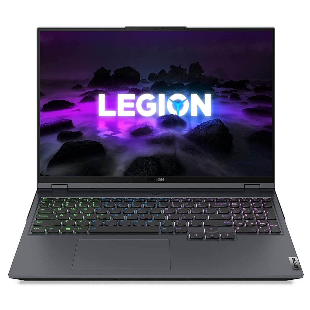  Lenovo Legion 5 Pro Gaming Laptop