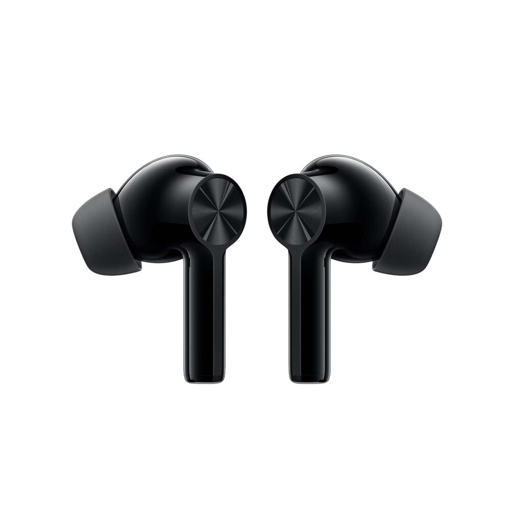 OnePlus Buds Z2  Active Noise Cancellation Earbuds thenewsblink
