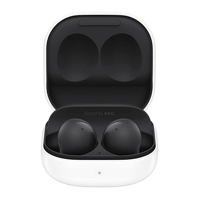 Samsung Galaxy Buds 2 Active Noise Cancellation Earbuds
thenewsblink