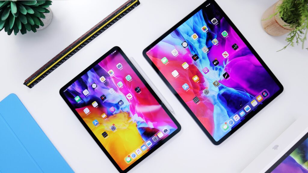 Apple iPad Pro Features and Specification in 2023