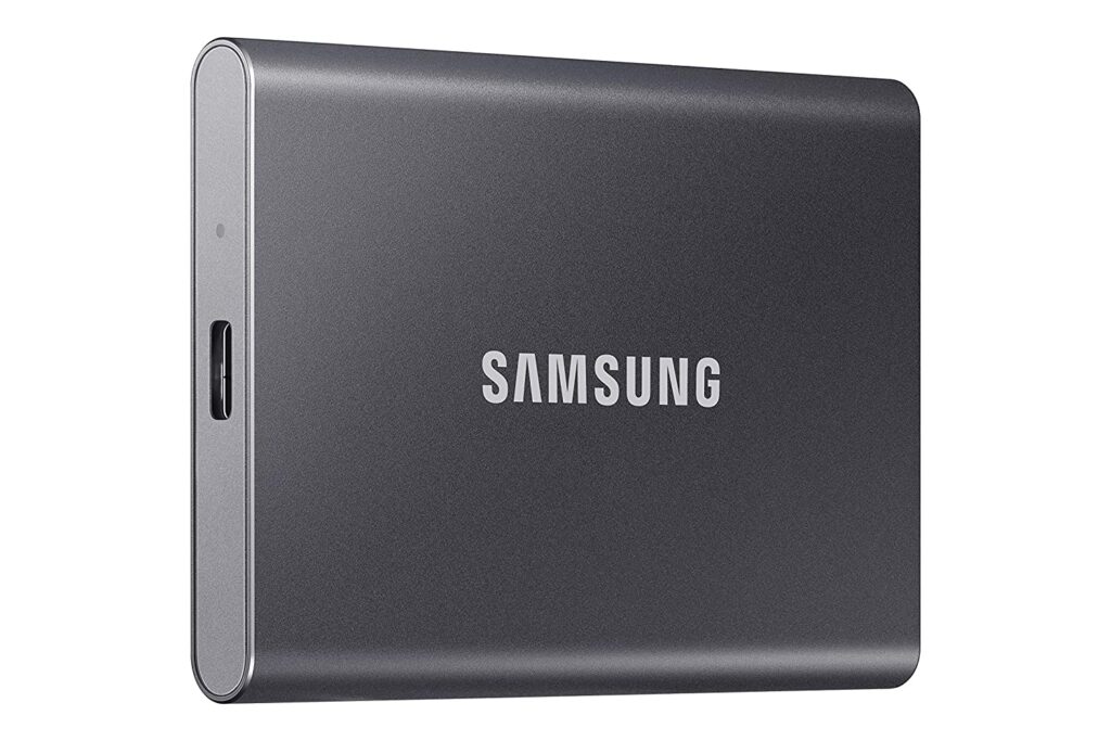 Samsung T7 1TB Up to 1050MB
thenewsblink