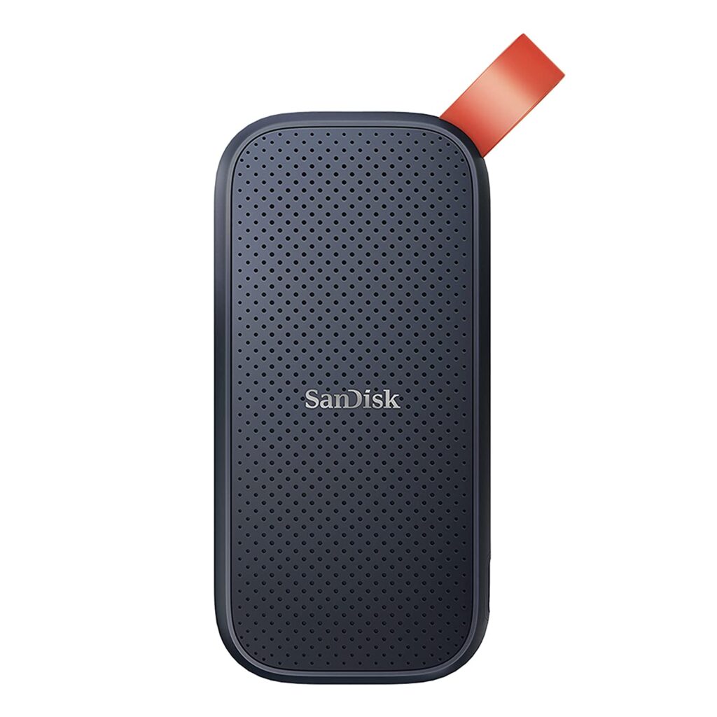 SanDisk 1TB Portable SSD, 520MB SSD
thenewsblink