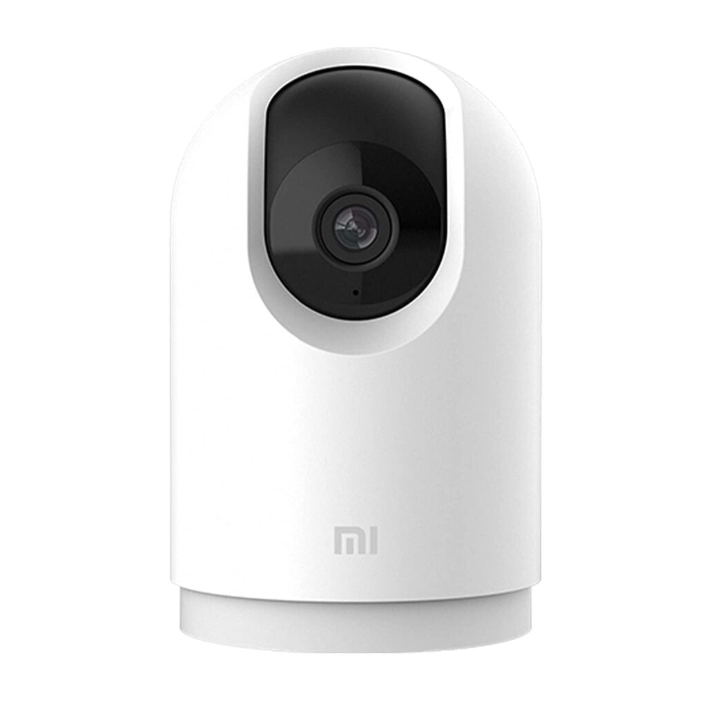 MI 360 Home Security Wireless Camera 2K Pro with Bluetooth Gateway BLE 4.2 l Dual Band Wi-fi Connection l 3 Million HD 1296p