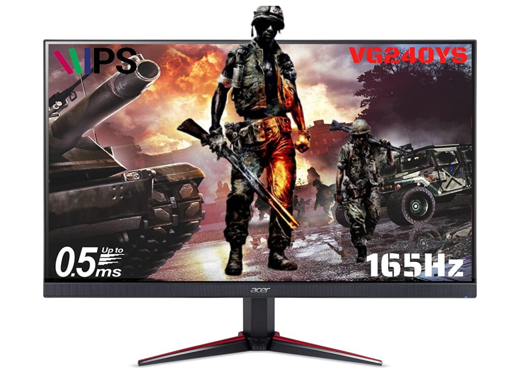 The Best Gaming Monitors in 2023: Get Ready for the Ultimate Gaming Experience!