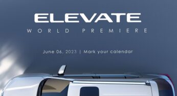 Honda Elevate Car: Unleashing a New Era of Driving Excellence