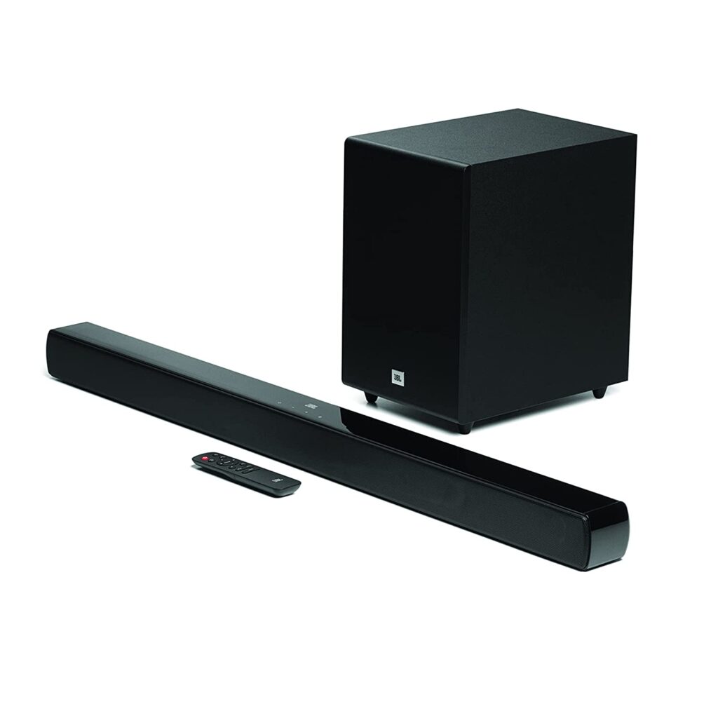 Top 5 Best Budget Home Theatre Systems in India.