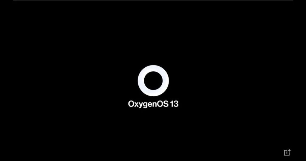 Oneplus OxygenOS 13