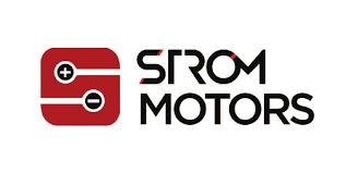 Strom R3 Electric Car: Compact and Sustainable Transportation