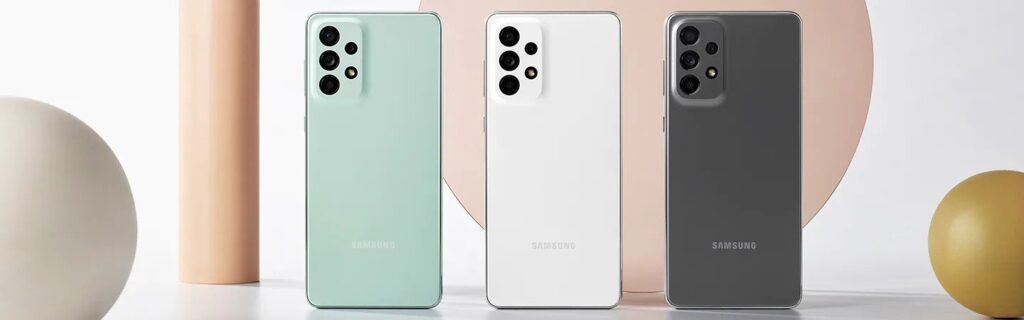 Galaxy A73 and A14G: Latest Patch Update