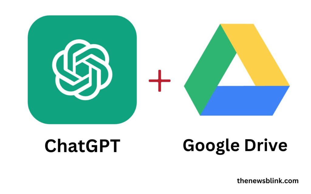 How Can ChatGPT Access Google Drive?
