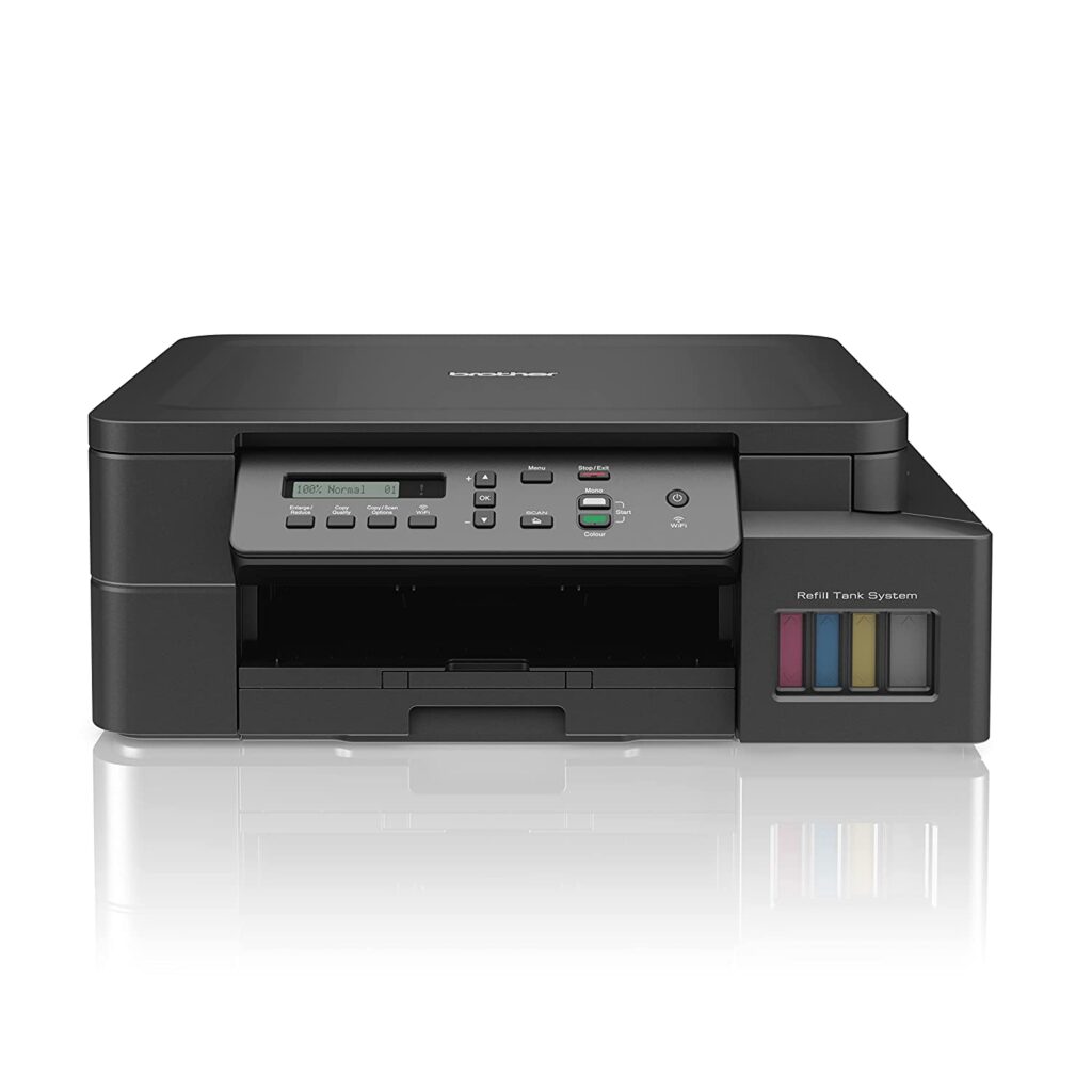 top-selling inkjet printers in Amazon India 
brother dcp-t525w 

thenewsblink.com