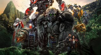 Transformers: Rise of the Beasts – Reviving the Beast Wars Legacy