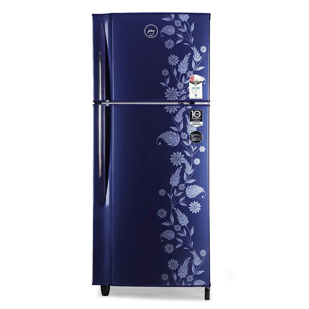 Looking for a New Refrigerator? Discover the Best Double Door Refrigerators on Amazon!