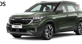 Kia Seltos Facelift: An Exquisitely Enhanced and Feature-Abundant SUV